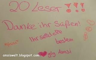 20 Leser!!!+Review Herbal essences Strahlend Sauber