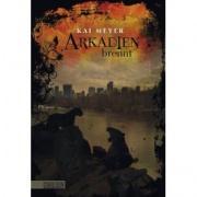 [Rezension] Arkadien brennt