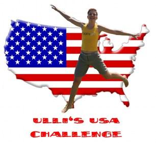 Fordert mich heraus! Ulli’s USA Challenge