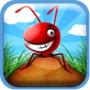 Pocket Ants – kostenlose App für iPhone/iPod touch oder iPad