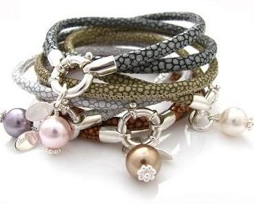 Wunderschöner Schmuck von Lesvar