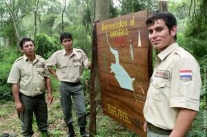 Yerbabuena-Shop fördert Schutz des Atlantischen Regenwalds