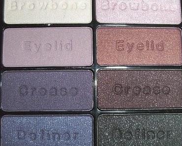 Wet n Wild Petal Pusher