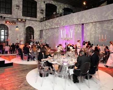 Wenn es glitzert und funkelt...