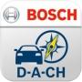 Nur heute: Bosch Navigation D-A-CH – Top Software zum Jubiläumspreis