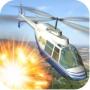 Vertigo Rogue ist ein Hubschrauberkampf zu Land, Wasser und in der Luft