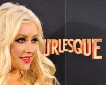 Im Alkoholrausch: Christina Aguilera wurde verhaftet!