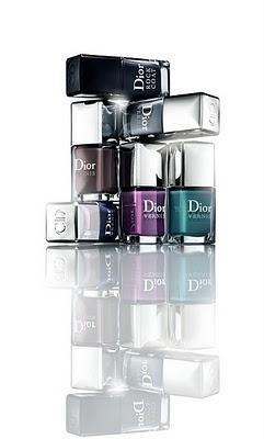 Die neuen Le Vernis in der Dior-Familie