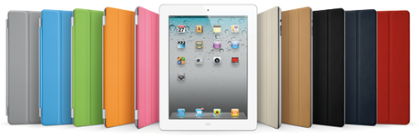 Kurzmeldungen: iPad 2, iOS 4.3 und iTunes 10.2