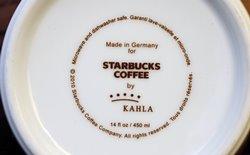 Starbucks Kahla