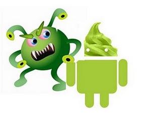 Google löscht schädliche Apps aus dem Android Market.