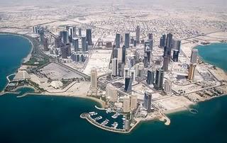 Intercultural Training:  Doha / Qatar
