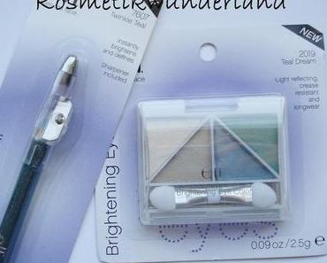 ELF Päckchen für mich ...