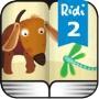 Interaktives Hör-/Lesebuch für Kinder: Pimpfi und Rocco