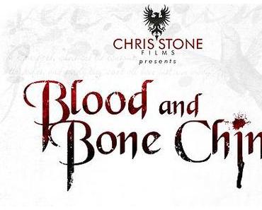 Online-Premiere von Blood and Bone China