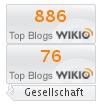 Wikio-Ranking