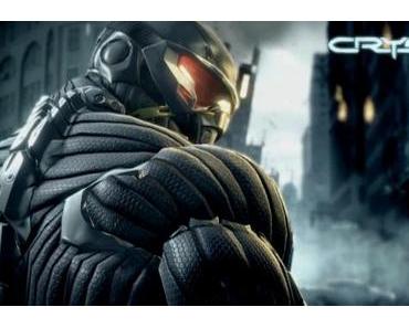 Crysis 2 – Demo für PC verfügbar