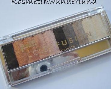 p2 color fusion eye palette "something about orange"