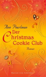 Der Christmas Cookie Club von Ann Pearlman