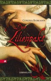 Rezension: Der Lilienpakt