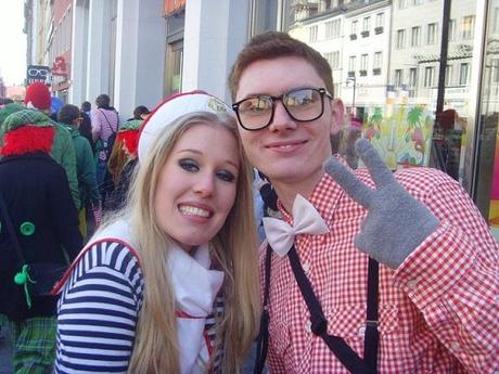 Fasnacht '11