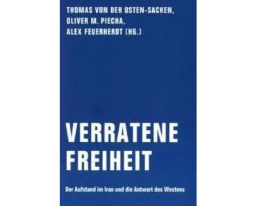 Verratene Freiheit (Teil 1)