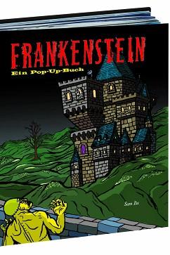 [News] Frankenstein auch in deinem Kinderzimmer
