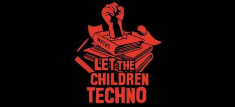 Ed Banger Records: Let the Children Techno