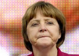 Nach Enttarnung des Ex-Doktors: nun sinkt auch Merkels Stern