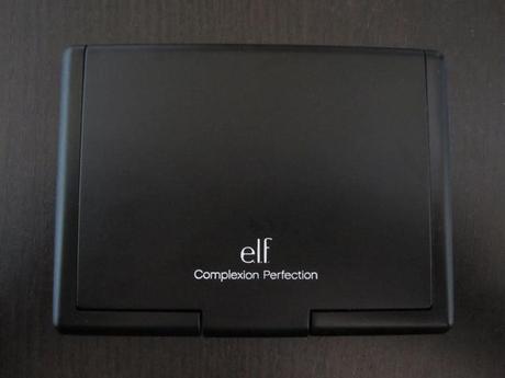 Review: e.l.f. – complexion perfection