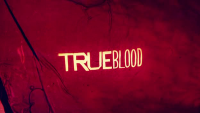 True Blood Staffel 3 auf DVD