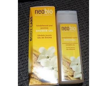 Synthetische Duft- und Farbstoffe sowie Tierversuche sind OUT, Naturkosmetik von NeoBio ist IN