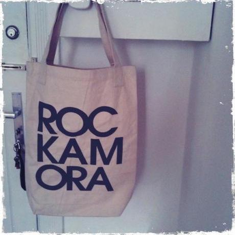 Rockamora – Cooles Label, das man nicht nur kaufen, sondern mit dem man auch einkaufen kann.
