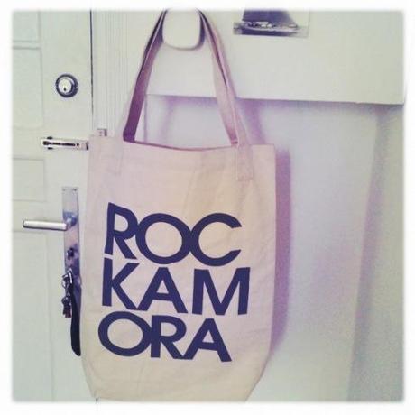 Rockamora – Cooles Label, das man nicht nur kaufen, sondern mit dem man auch einkaufen kann.