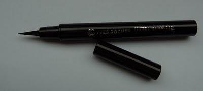 Review Yves Rocher 12 h Eyeliner