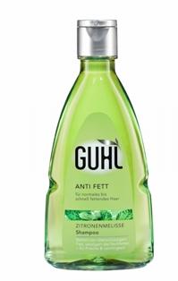 Guhl - Anti Fett