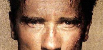 15 Projekte für Arnold Schwarzenegger