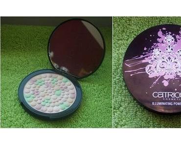 Catrice "Illuminating Powder"
