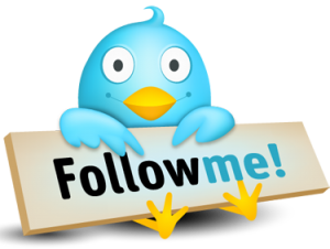 Esbinaca zwitschert: Follow me on Twitter!