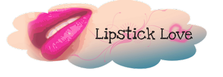 Blog des Tages: Lipsticklove