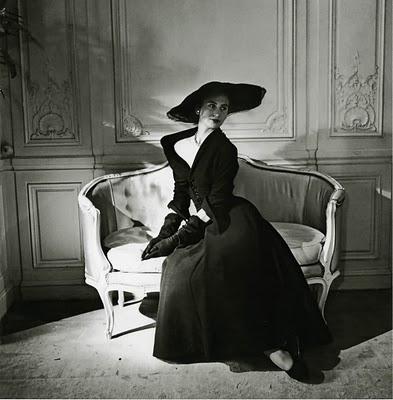 Willy Maywald - Ein deutscher Fotograf der Haute Couture in Frankreich