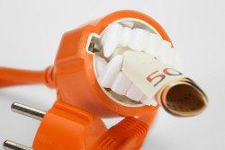 Bloggen und Energie sparen