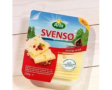 Arla Svensø Käse