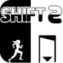 :Shift!2: – Genial einfaches Spielprinzip in einer schwarz-weißen Welt