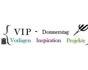 Und schwupps....VIP-Donnerstag