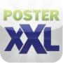 Mit der posterXXL App echte Postkarten aus deinem iPhone versenden