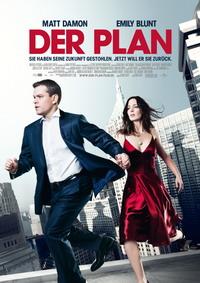 Filmkritik zu ‘Der Plan’