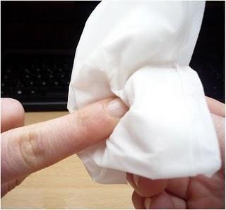 Hallo ihr Lieben :)Heute wollte ich euch nur mal schnell ...