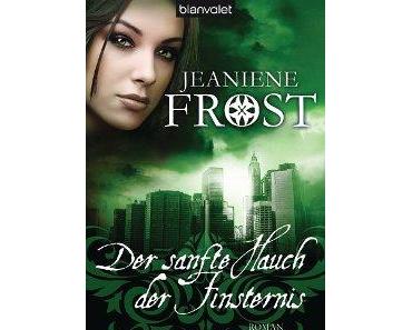 Cat & Bones - Der Sanfte Hauch Der Finsternis