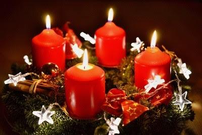 4. Advent
